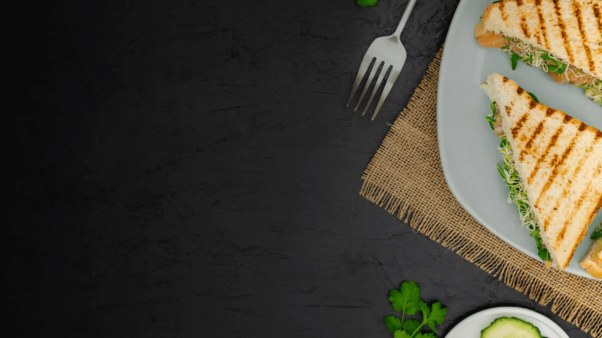 People enjoying snacks and coffee at Nexus Café, Surat